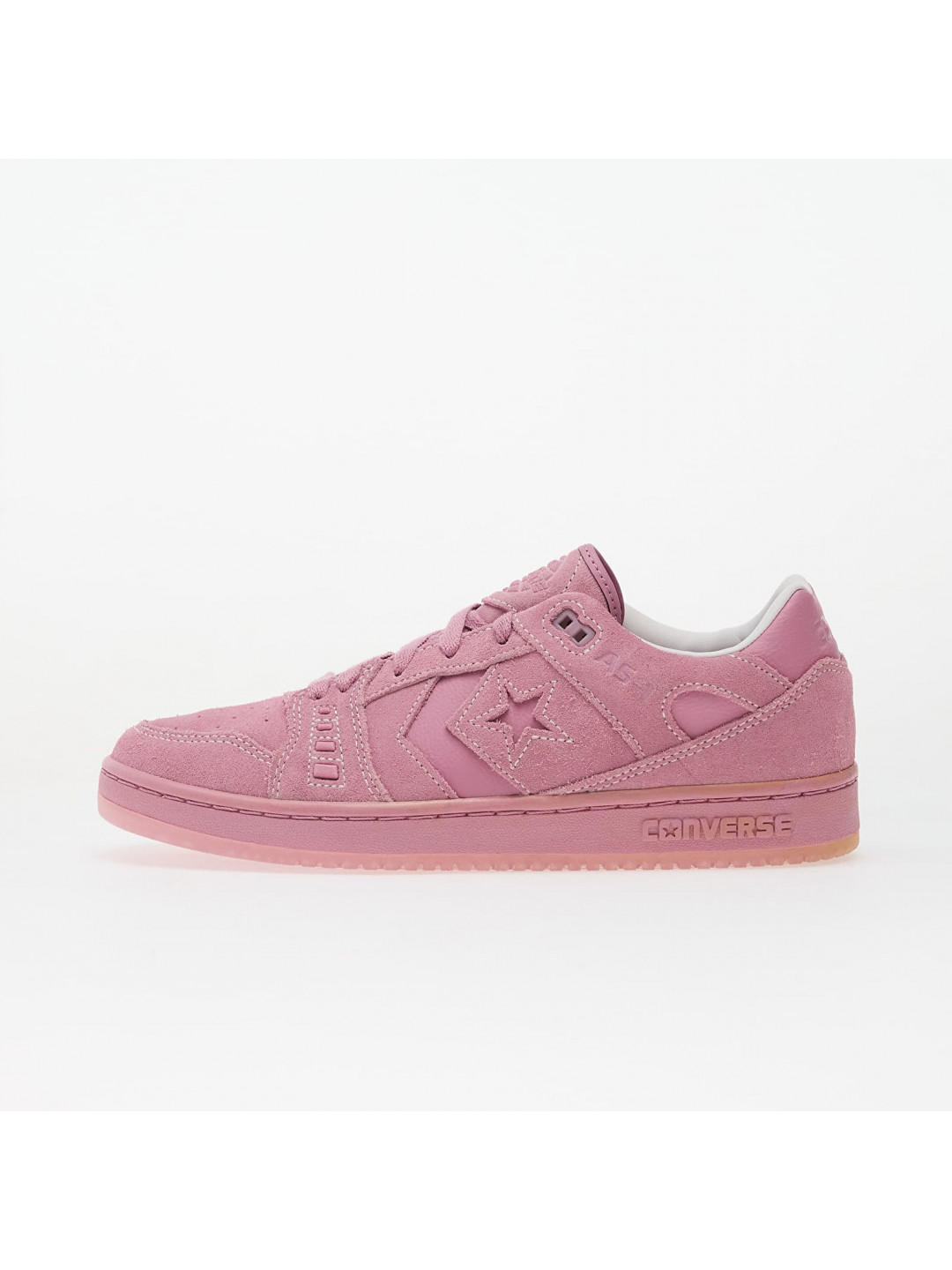 Tenisky Converse Cons As-1 Pro Suede Cliffside Rose White White EUR 45